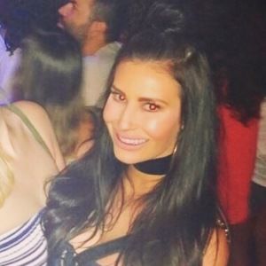 Meet your Posher, Sierra